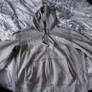 Women's hoodie